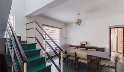Casa com 3 quartos à venda em Instituto De Previdência - SP