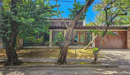 Casa com 4 quartos à venda em Butantã - SP