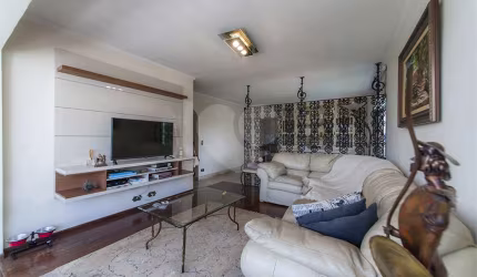 Apartamento com 3 quartos à venda em Jardim Das Bandeiras - SP