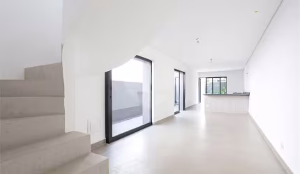 Casa com 3 quartos à venda em Bela Aliança - SP