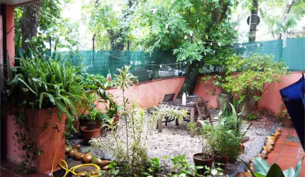 Sobrado com 3 quartos à venda em Sumarezinho - SP