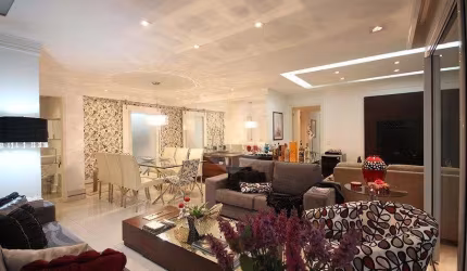 Apartamento com 3 quartos à venda em Perdizes - SP
