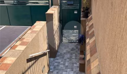 Sobrado com 3 quartos à venda em Perdizes - SP