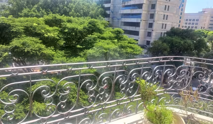 Apartamento com 4 quartos à venda em Pinheiros - SP
