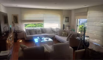 Apartamento com 4 quartos à venda em Pinheiros - SP
