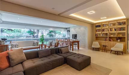 Apartamento com 3 quartos à venda em Sumarezinho - SP