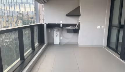Apartamento com 3 quartos à venda em Pinheiros - SP