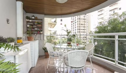 Apartamento com 3 quartos à venda em Perdizes - SP