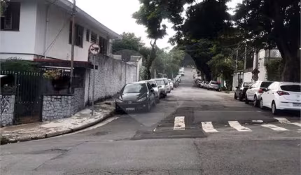 Sobrado com 3 quartos à venda em Vila Madalena - SP