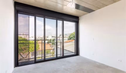 Condomínio com 2 quartos à venda em Vila Ipojuca - SP