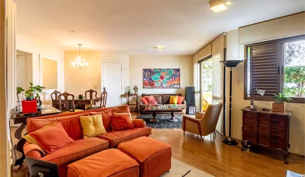 Apartamento com 2 quartos à venda em Alto Da Lapa - SP