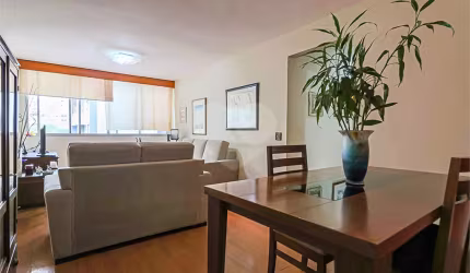 Apartamento com 3 quartos à venda em Pinheiros - SP