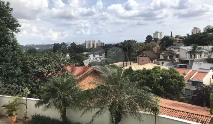 Casa com 4 quartos à venda ou para locação em Vila Ida - SP