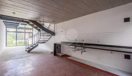 Condomínio com 2 quartos à venda em Vila Ipojuca - SP