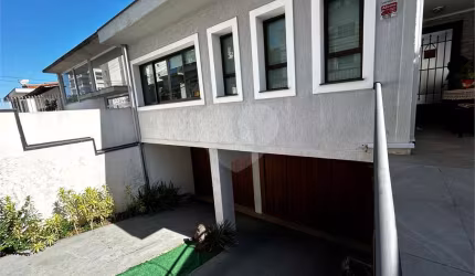 Casa com 3 quartos à venda em Alto Da Lapa - SP