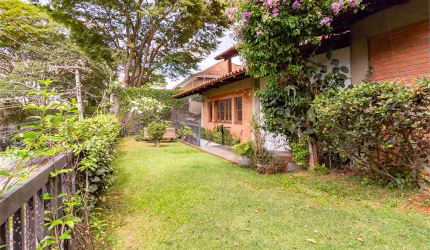 Sobrado com 3 quartos à venda em Sumaré - SP