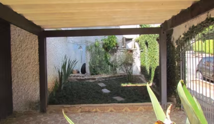 Sobrado com 4 quartos à venda em Vila Romana - SP