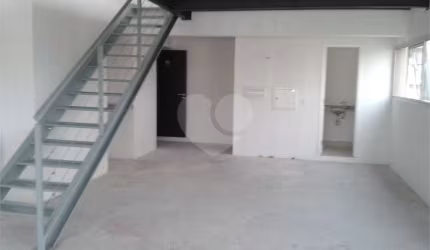 Salas à venda ou para locação em Sumarezinho - SP