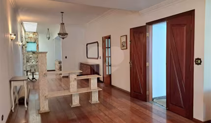 Casa térrea com 3 quartos à venda em Siciliano - SP