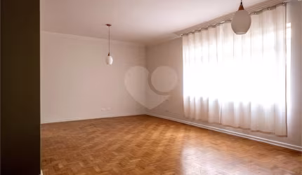 Apartamento com 2 quartos à venda em Higienópolis - SP