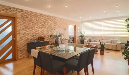 Apartamento com 3 quartos à venda em Santa Cecília - SP