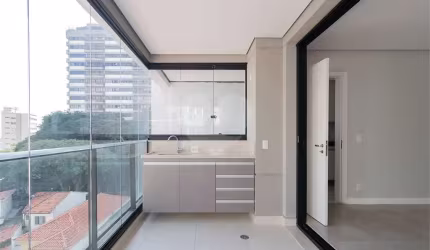 Apartamento com 2 quartos à venda em Sumaré - SP
