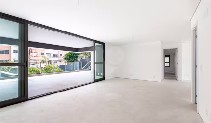 Apartamento com 4 quartos à venda em Sumaré - SP