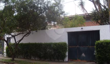 Casa com 4 quartos à venda em Alto De Pinheiros - SP