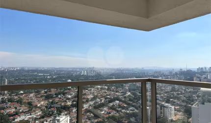 Apartamento com 3 quartos à venda em Sumarezinho - SP