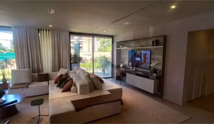 Apartamento com 4 quartos à venda em Vila Ida - SP