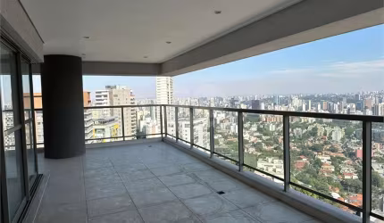 Apartamento com 3 quartos à venda em Sumarezinho - SP