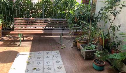 Casa com 3 quartos à venda em Pinheiros - SP