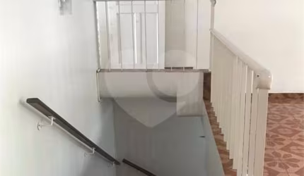 Sobrado com 2 quartos à venda em Perdizes - SP