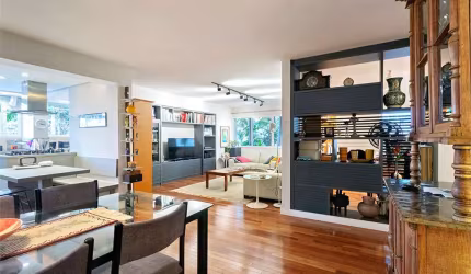 Apartamento com 3 quartos à venda em Perdizes - SP