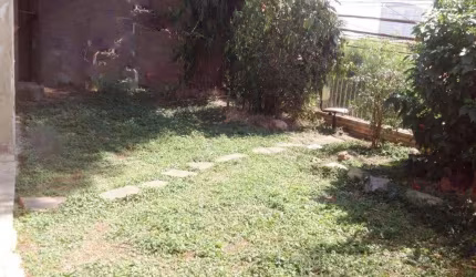 Sobrado com 5 quartos à venda em Sumaré - SP