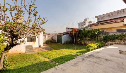 Casa térrea com 2 quartos à venda em Vila Madalena - SP