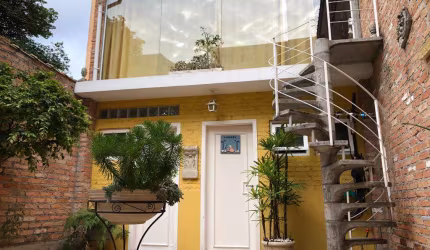 Casa com 3 quartos à venda em Água Branca - SP