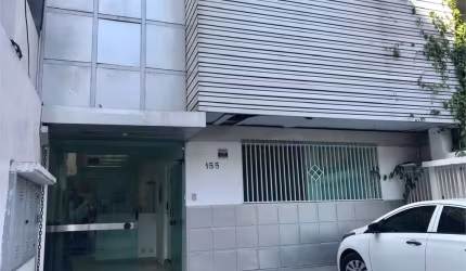 Casa com 4 quartos à venda em Pinheiros - SP