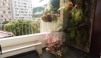 Casa com 3 quartos à venda em Jardim Das Bandeiras - SP