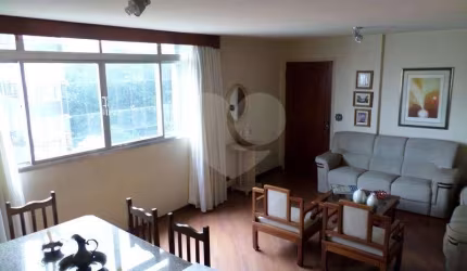 Apartamento com 3 quartos à venda em Pinheiros - SP