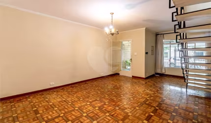 Sobrado com 3 quartos à venda em Alto Da Lapa - SP