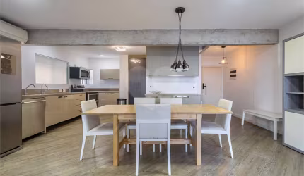 Apartamento com 3 quartos à venda em Pinheiros - SP