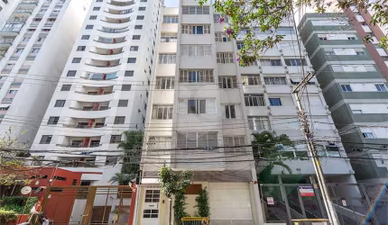 Apartamento com 3 quartos à venda em Pinheiros - SP