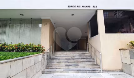 Apartamento com 3 quartos à venda em Santa Cecília - SP