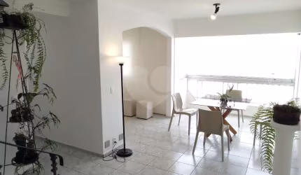 Cobertura com 3 quartos à venda em Vila Leopoldina - SP