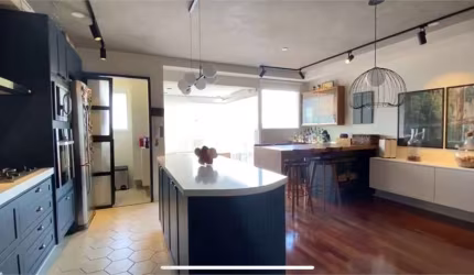 Apartamento com 2 quartos à venda em Sumarezinho - SP