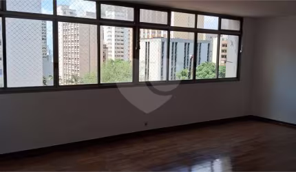 Apartamento com 3 quartos à venda em Perdizes - SP