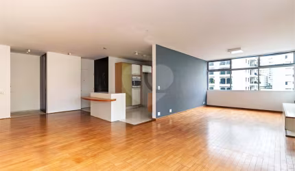 Apartamento com 3 quartos à venda em Santa Cecília - SP