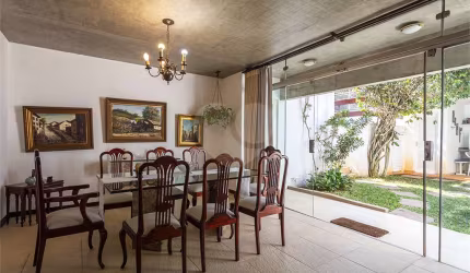 Casa com 3 quartos à venda em Sumaré - SP