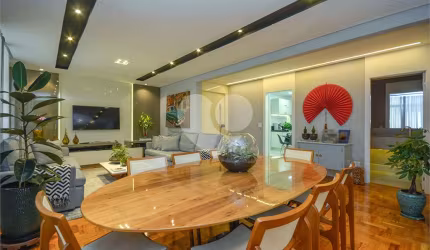 Apartamento com 3 quartos à venda em Santa Cecília - SP